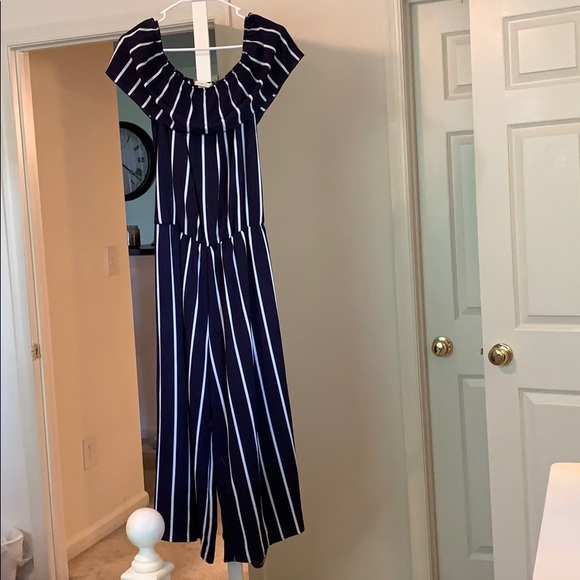 Romper - Picture 1 of 3